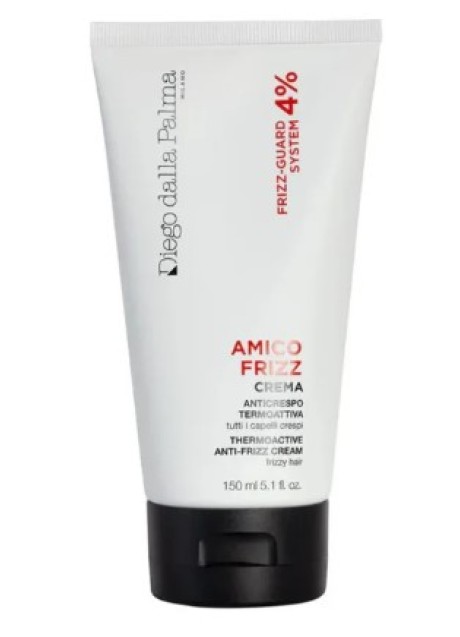 DIEGO DALLA PALMA MASCHERA ANTICRESPO 200 ML