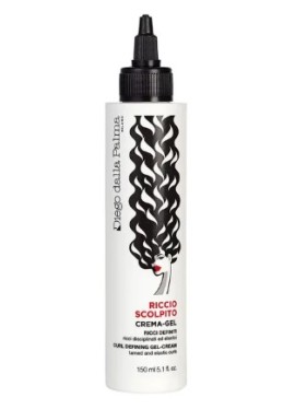 DIEGO DALLA PALMA CREMA GEL RICCI DEFINITI 150 ML