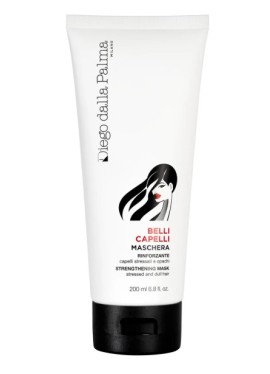 DIEGO DALLA PALMA MILANO MASCHERA RINFORZANTE 200 ML