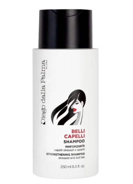 DIEGO DALLA PALMA MILANO SHAMPOO RINFORZANTE 250 ML