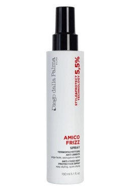 DIEGO DALLA PALMA SPRAY TERMOPROTETTORE ANTI-UMIDITA' 150 ML