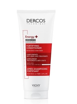 Vichy Dercos - Balsamo energizzante 200 ml