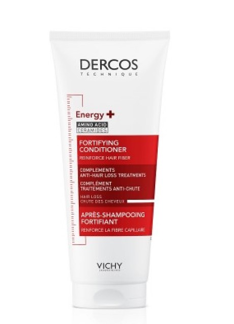 Vichy Dercos - Balsamo energizzante 200 ml