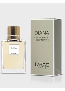 Larome profumo Diana - 100 millilitri