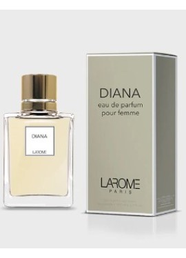 Larome profumo Diana - 100 millilitri