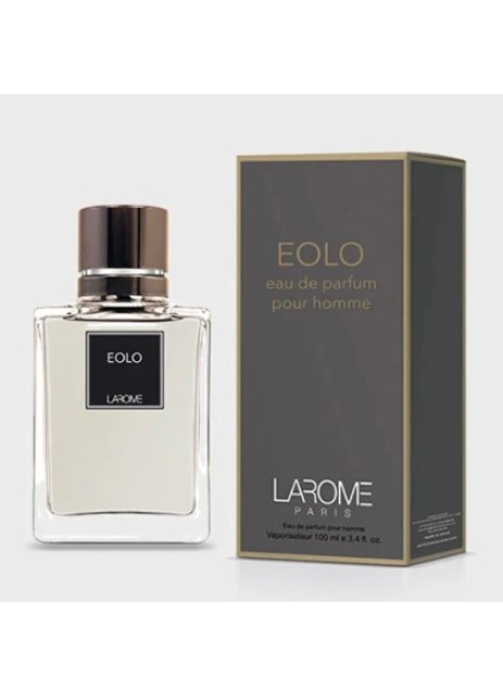 Larome profumo Eolo - 100 millilitri