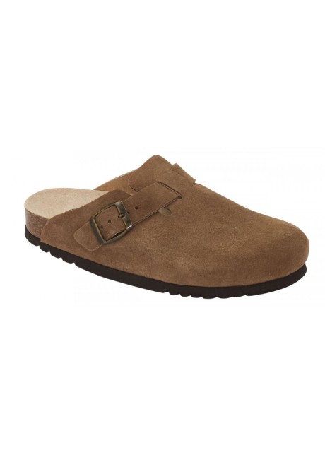 Fae Suede Woman - Taupe 37 - Scholl