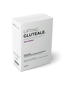Fillerina Lifting gluteo - crema di proseguimento - grado 2
