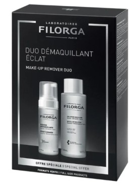 Filorga Duo Cleanser - cofanetto per la detersione del viso