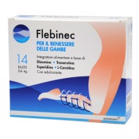 Flebinec 14 buste
