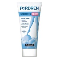Fordren sollieven forte criogel gambe - 100 millilitri