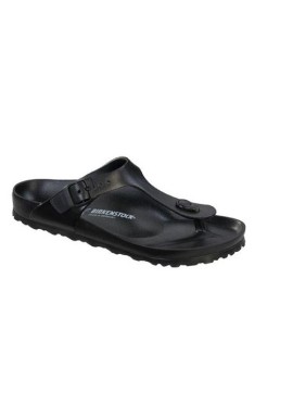 BIRKENSTOCK GIZEH EVA BLACK EVA 38