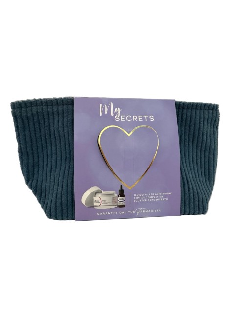 Beauty Routine Filler FPR -1 Fluido Filler 50 millilitri + 1 Booster Peptidi 10 millilitri + 1 Beauty Omaggio