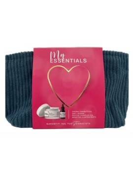 Beauty Routine Antirughe FPR - 1 Crema Correttiva 50 Millilitri + 1 Booster Peptidi 10 millilitri + 1 Beauty Omaggio