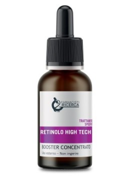 Booster Concentrato Retinolo High Tech FPR - 20 millilitri 