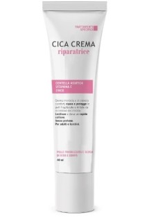 Cica Crema Riparatrice FPR - 40 millilitri  