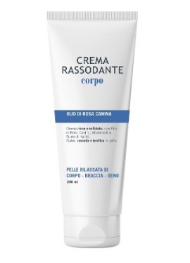 Crema Corpo Rassodante FPR - 200 millilitri  