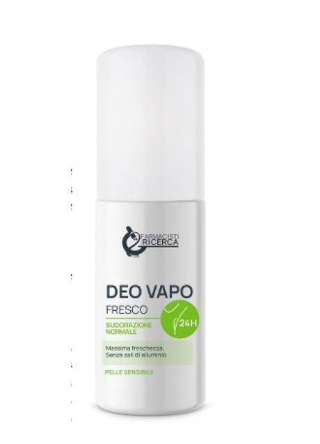 Deodorante Vapo Fresco 24 ore FPR - 100 millilitri  