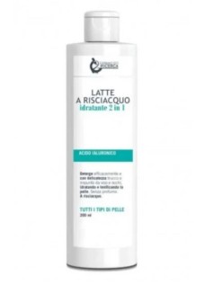 Latte Detergente a Risciacquo FPR 200 millilitri
