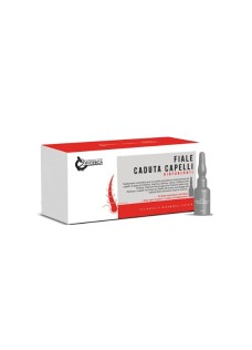 Fiale Anticaduta Capelli FPR - 10 fiale 