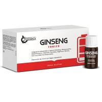Ginseng FPR 10 flaconcini  