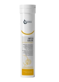 Influsolve Effervescente FPR 20 compresse 