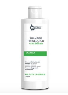 Shampoo Fisiologico Extra Delicato FPR 200 millilitri 