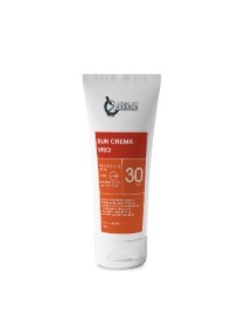 Sun Crema Viso FPR spf30 - 50 millilitri - Nuova Formula