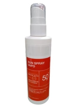 Sun Spray Corpo Spf 50+ FPR - 200 millilitri