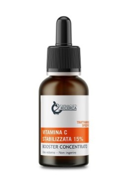 Booster Vitamina C Stabilizzata 15% FPR - 20 millilitri  