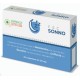FSC Sonno - integratore naturale per favorire il sonno e il rilassamento - 30 compresse