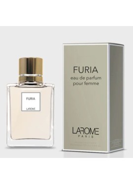 Larome profumo Furia - 100 millilitri