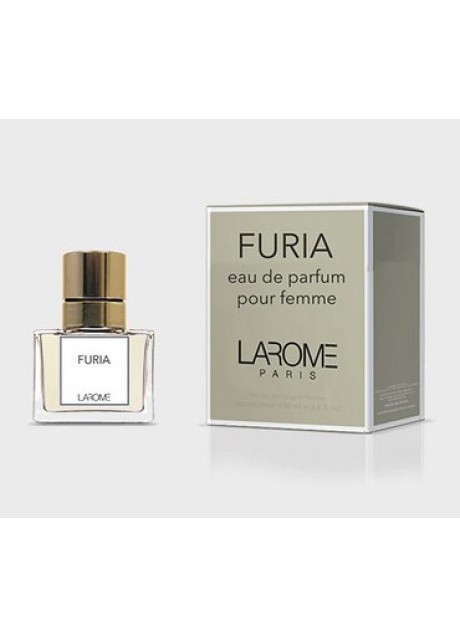 Larome profumo Furia - 20 millilitri