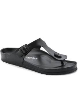 BIRKENSTOCK GIZEH EVA BLACK EVA 39
