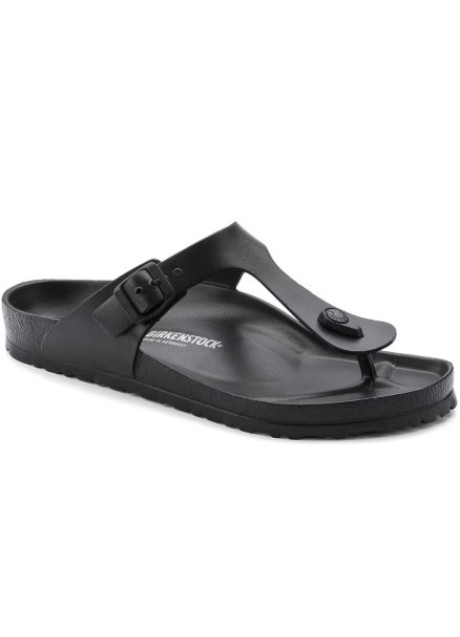 BIRKENSTOCK GIZEH EVA BLACK EVA 40