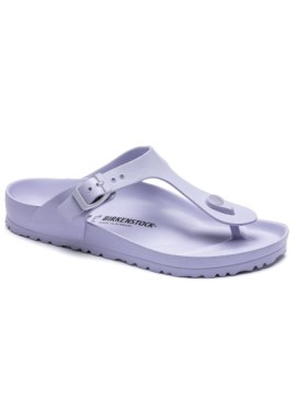 BIRKENSTOCK GIZEH EVA PURPLE FOG EVA 37