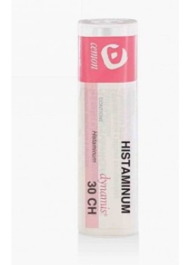 HISTAMINUM 30CH GR