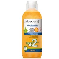 Zuccari - Aloevera2- aloe magnifica 1litro