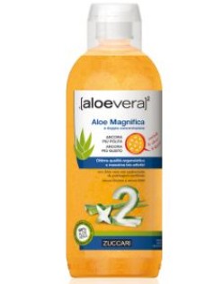 Aloevera2- aloe magnifica 1litro
