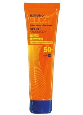 IMMUNO ELIOS CR SPORT SPF50+