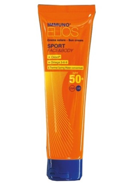 IMMUNO ELIOS CR SPORT SPF50+