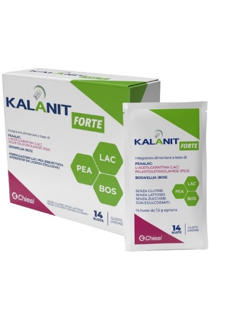 Kalanit Forte 14 buste