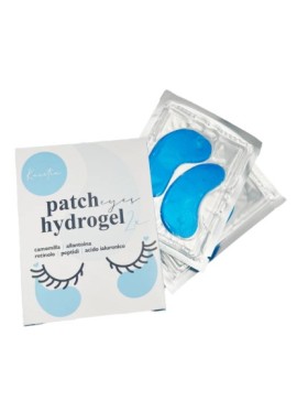 Karitia patch a base di hydogel per la zona sotto agli occhi - 2 patch