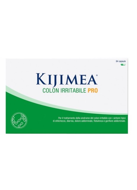 Kijimea colon irritabile pro - 28 capsule