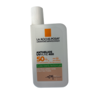 Anthelios olio fluido colorato spf 50+ - confezione da 50 millilitri