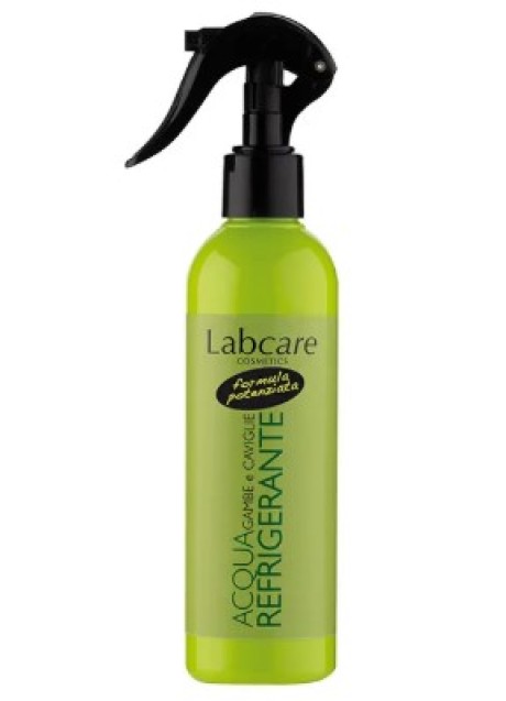 Labcare Acqua fredda formula potenziata - ideale per gambe e caviglie gonfie