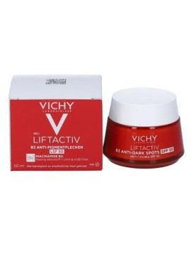 Vichy Liftactiv B3 crema giorno con spf 50 - 50 millilitri