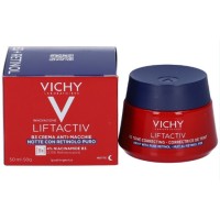 Vichy Liftactiv B3 crema notte al retinolo - 50 millilitri