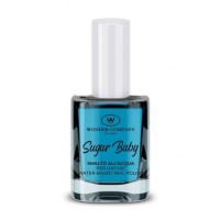 Sugar Baby - Smalto unghie Azzurro - 8 millilitri