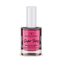 Sugar Baby - Smalto unghie Rosa - 8 millilitri
